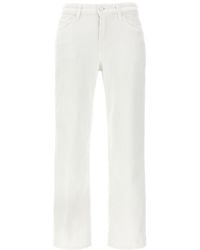 7 For All Mankind - 'Calie' Jeans - Lyst