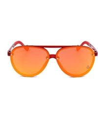 Moncler - Aviator Sunglasses - Lyst