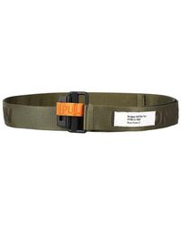 Heron Preston Belts for Men | Online Sale up to 63% off | Lyst