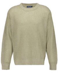Frescobol Carioca - Jardim Knitted Sweater - Lyst