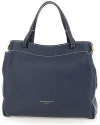 Gianni Chiarini - Ottavia Tote Bag - Lyst