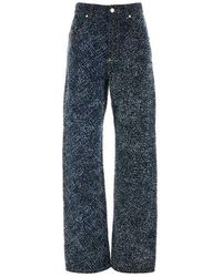 Stella McCartney - Jeans - Lyst