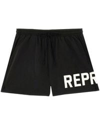 Represent - Boxer Swimsuit - Lyst