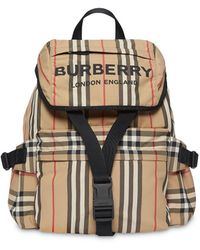 burberry backpack price