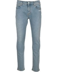 off white virgil abloh jeans