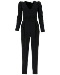RED Valentino Jumpsuits for Women - Up to 70% off at Lyst.com