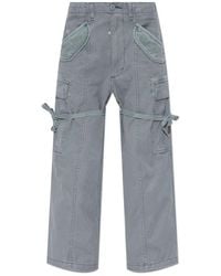 R13 - Cargo Pants - Lyst
