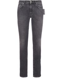 moschino jeans mens