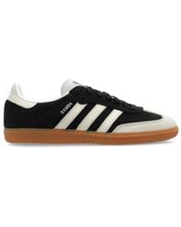 adidas - Sports Shoes Samba Lt W - Lyst