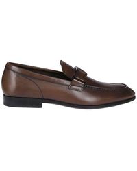 Tod's Slip-on shoes for Men | Online Sale up to 70% off | Lyst