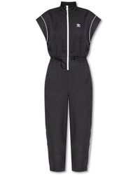 adidas Originals Full-length jumpsuits and rompers for Women | Online Sale  up to 60% off | Lyst