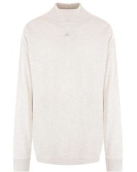 adidas X Korn Long Sleeve T-Shirt in Black | Lyst Canada
