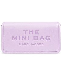 Marc Jacobs - Shoulder Bag 'the Mini Bag', - Lyst