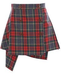 Vivienne Westwood - Skirts - Lyst