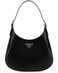 Prada Hobo bags and purses for Women | Lyst Canada