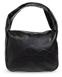 DSquared² - Icon New Generation Maxi Hobo Bag - Lyst