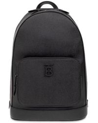 Burberry - 'rocco' Backpack - Lyst