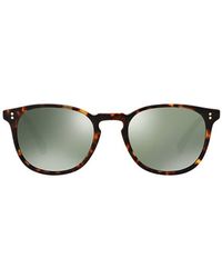 Oliver Peoples - Sunglasses - Lyst