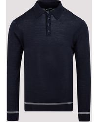 polo giorgio armani