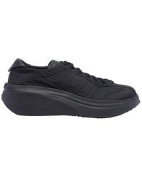 Y-3 - Subaya Lace-up Sneakers - Lyst