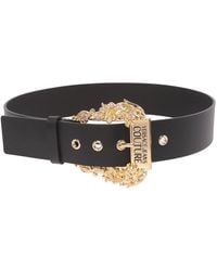 Versace - Couture1 Large Belt - Lyst