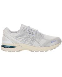 Asics - Gel-Terrain Gtx Lace-Up Sneakers - Lyst