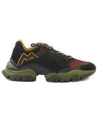 Moncler Shoes for Men | Online Sale up to 47% off | Lyst