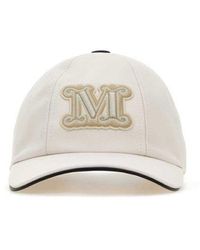 Max Mara - Hats And Headbands - Lyst