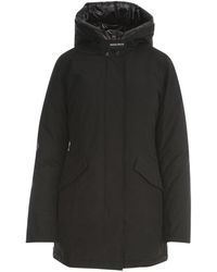 Woolrich Arctic Parkas for Women - Up to 42% off | Lyst