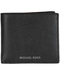 MICHAEL Michael Kors - Billfold Accessories - Lyst