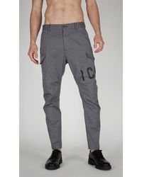 DSquared² Pants, Slacks and Chinos for Men | Online Sale up to 80 