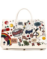 anya hindmarch bags price