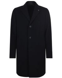 Tagliatore - Coat - Lyst