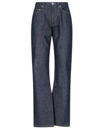 A.P.C. - New Standard Jeans - Lyst