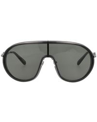 Moncler Sunglasses for Women | Online Sale up to 80% off | Lyst