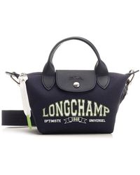 Longchamp - Le Pliage Collection Xs Handbag - Lyst