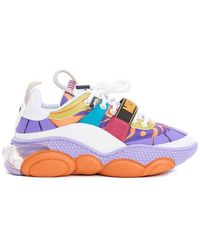 moschino trainers tk maxx