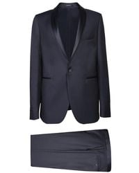 Tagliatore - Suits - Lyst