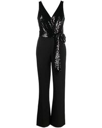 Lauren by Ralph Lauren Jumpsuits and rompers for Women | Christmas Sale up  to 58% off | Lyst