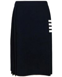Thom Browne - Skirt - Lyst
