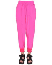 RED Valentino Pants for Women - Up to 76% off | Lyst