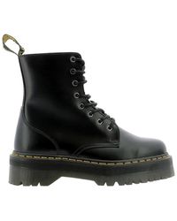 Dr. Martens Jadon Vintage (green 