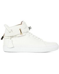 Buscemi Shoes for Women | Online Sale up to 80% off | Lyst