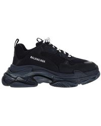 Balenciaga Sneakers for Men - Up to 60% off at Lyst.com