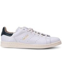 adidas Originals - Stan Smith Lux Sneakers - Lyst