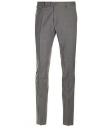 Tagliatore - Classic Trousers - Lyst