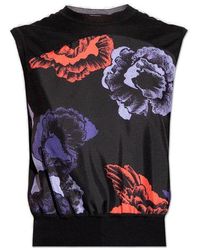 Ferragamo Tops for Women | Online Sale up to 62% off | Lyst