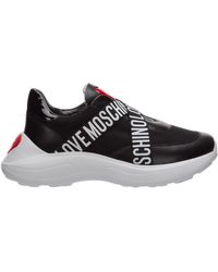 love moschino trainers sale