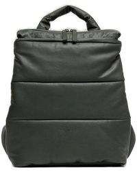 Marsèll - Padded Zip-up Backpack - Lyst
