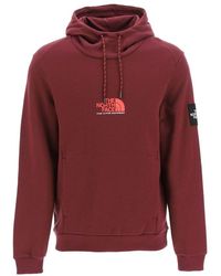 The North Face - Fine Alpine Hoodie - Lyst